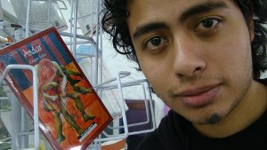 Diego Salas