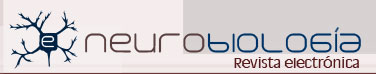 Revista electrónica Neurobiología